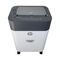 HP ONESHRED Auto 100CC white-gray shredder | Techbox