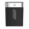 HP Oneshreed 8CC shredder black - Office Machines - Office Supplies - Techbox