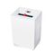 HSM Pure 530 shredder, 80 l, 3,9 mm - Office Machines - Office Supplies - Techbox