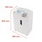 HSM shredstar X12pro document shredder, 2 x 15 mm + separate CD cutter - Office Machines - Office Supplies - Techbox
