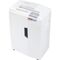 HSM shredstar X13 document shredder, 4 x 37 mm + separate CD-cutting mechanism | Techbox