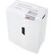 HSM shredstar X6pro document shredder, 2 x 15 mm + separate CD-cutting mechanism | Techbox