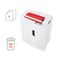 HSM shredstar X6pro document shredder, 2 x 15 mm + separate CD-cutting mechanism | Techbox