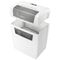 Leitz IQ Home Shredder, P4, 6 sheets, 15 l garbage can | Techbox