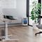 Leitz IQ OptiMax Small Office 350 Micro Cut Paper Shredder Security P5 22L - White | Techbox