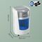 Leitz IQ OptiMax Small Office 350 Micro Cut Paper Shredder Security P5 22L - White | Techbox