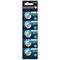 Lithium batteries everActive CR2032 - blister 5 pcs | Techbox