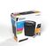 Paper shredder Tracer Razor 2 | Techbox