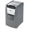 Rexel Optimum AutoFeed+ 130X paper shredder Cross shredding 55 dB 22 cm Black, Silver - Office Machines - Office Supplies - Techbox