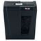 Rexel Secure S5 paper shredder Strip shredding 70 dB Black | Techbox