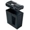 Rexel Secure S5 paper shredder Strip shredding 70 dB Black | Techbox