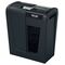 Rexel Secure S5 paper shredder Strip shredding 70 dB Black | Techbox