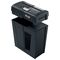Rexel Secure X8 paper shredder Cross shredding 70 dB Black - Office Machines - Office Supplies - Techbox