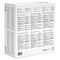 Savio ND-01 paper shredder Cross shredding 72 dB Black | Techbox