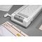 Tracer A4 TRL-7 Laminator All-in-One cold/hot, White | Techbox
