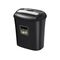 Tracer Cutter 2 TRX Paper Shredder, Black | Techbox