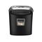 Tracer Cutter 2 TRX Paper Shredder, Black | Techbox