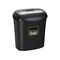 Tracer Cutter 2 TRX Paper Shredder, Black | Techbox