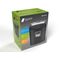 Tracer Cutter 2 TRX Paper Shredder, Black | Techbox
