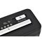 Tracer EDGY10L Paper Shredder Black - Office Machines - Office Supplies - Techbox