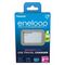 USB battery charger PANASONIC Eneloop Smartplus BQ-CC87 (BQ-CC87USB) | Techbox