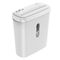 WHITE SHREDDER MT223 document and credit card shredder - Office Machines - Office Supplies - Techbox