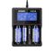 XTAR VC4 Household battery USB | Techbox