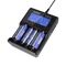XTAR VC4 Household battery USB | Techbox