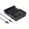 XTAR VC4 Household battery USB | Techbox