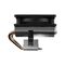 Aerocool Air Frost 2 Processor Cooler 9 cm Black - CPU Coolers & Pastes - CPU & Cooling - Techbox