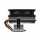 Aerocool Air Frost 4 Processor Cooler 9 cm Black | Techbox