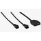 Aerocool Rime 4 Processor Air cooler 12 cm Black 1 pc(s) | Techbox