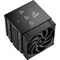 Cooling Deepcool AK620 DIGITAL PRO | Techbox