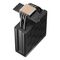 DeepCool AG400 BK ARGB V2 Chipset Fan 12 cm Black 1 pc(s) - CPU Coolers & Pastes - CPU & Cooling - Techbox