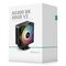 DeepCool AG400 BK ARGB V2 Chipset Fan 12 cm Black 1 pc(s) - CPU Coolers & Pastes - CPU & Cooling - Techbox
