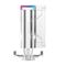 DeepCool AK400 Digital PRO WH Processor Air cooler 12 cm White 1 pc(s) | Techbox