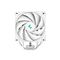DeepCool AK400 DIGITAL SE WH cooling - CPU Coolers & Pastes - CPU & Cooling - Techbox