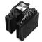 DeepCool AK620 ZERO DARK Processor Air cooler 12 cm Black 1 pc(s) | Techbox