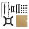 DeepCool AK620 ZERO DARK Processor Air cooler 12 cm Black 1 pc(s) | Techbox