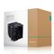 DeepCool AK620 ZERO DARK Processor Air cooler 12 cm Black 1 pc(s) | Techbox