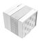 DeepCool Assassin VC Elite WH Processor Air cooler 120/140 mm White 1 pc(s) | Techbox