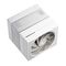 DeepCool Assassin VC Elite WH Processor Air cooler 120/140 mm White 1 pc(s) | Techbox