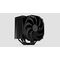 Endorfa Fortis 5 Black CPU cooler - CPU Coolers & Pastes - CPU & Cooling - Techbox