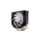 ENDORFY Spartan 5 MAX ARGB Processor Air cooler 12 cm Black 1 pc(s) | Techbox