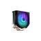 ENDORFY Spartan 5 MAX ARGB Processor Air cooler 12 cm Black 1 pc(s) | Techbox