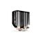 ENDORFY Spartan 5 MAX ARGB Processor Air cooler 12 cm Black 1 pc(s) | Techbox