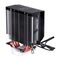 ENDORFY Spartan 5 MAX ARGB Processor Air cooler 12 cm Black 1 pc(s) | Techbox