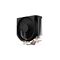 ENDORFY Spartan 5 Processor Air cooler 12 cm Black - CPU Coolers & Pastes - CPU & Cooling - Techbox