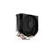 ENDORFY Spartan 5 Processor Air cooler 12 cm Black - CPU Coolers & Pastes - CPU & Cooling - Techbox