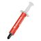 GENESIS Silicon 900 heat sink compound Thermal paste 12.8 W/m·K 2 g | Techbox
